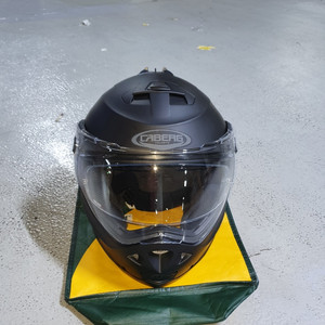 카베르그 듀크2 헬멧