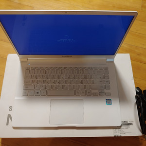 삼성 노트북9 15인치 NT900x5m