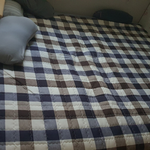쓸만한 침대