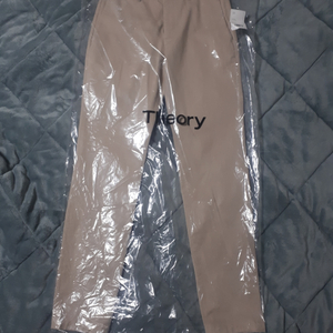 띠어리(Theory) stretch cotton 바지