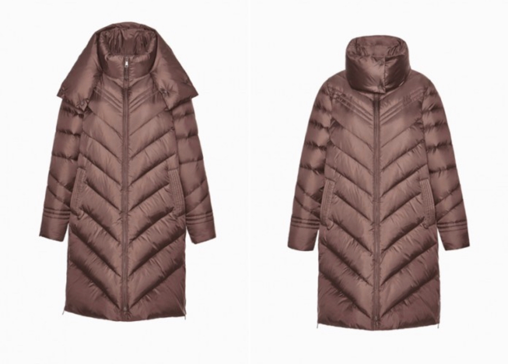 Helen Kaminski 구스 다운패딩--0