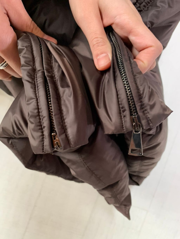 Helen Kaminski 구스 다운패딩--5