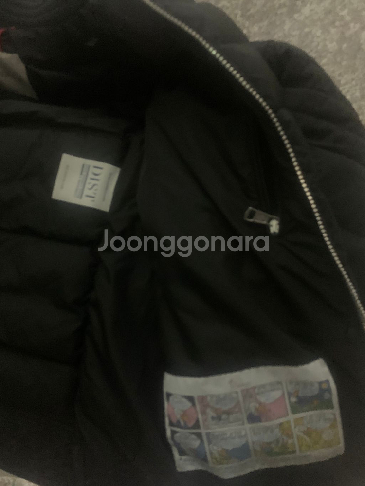 몽클레어 아미오 몽클레어 패딩 몽클레어 경량패딩--5