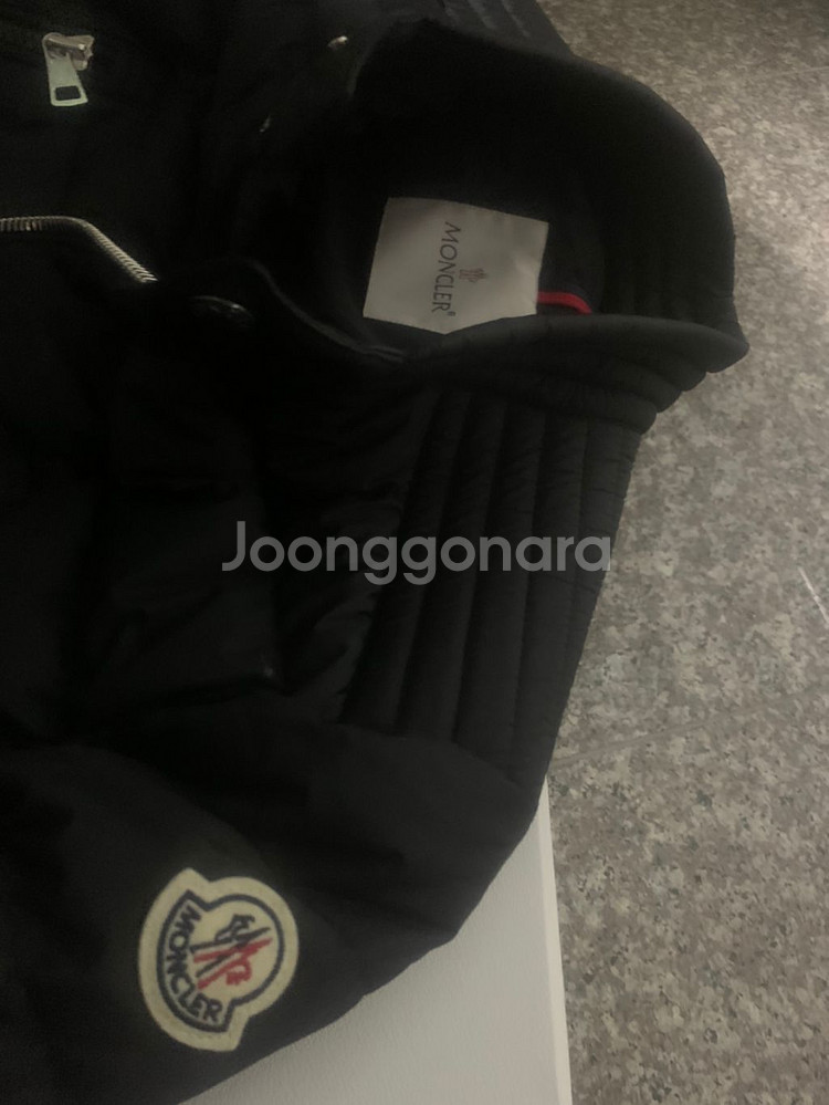 몽클레어 아미오 몽클레어 패딩 몽클레어 경량패딩--6