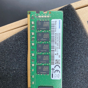 메모리 DDR4-2666V 16GB*6 일괄판매