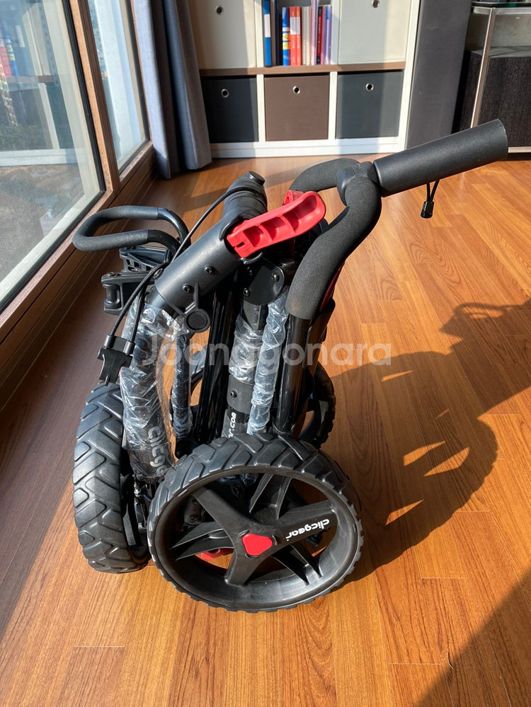 Clicgear Golf Cart 골프 카트--3