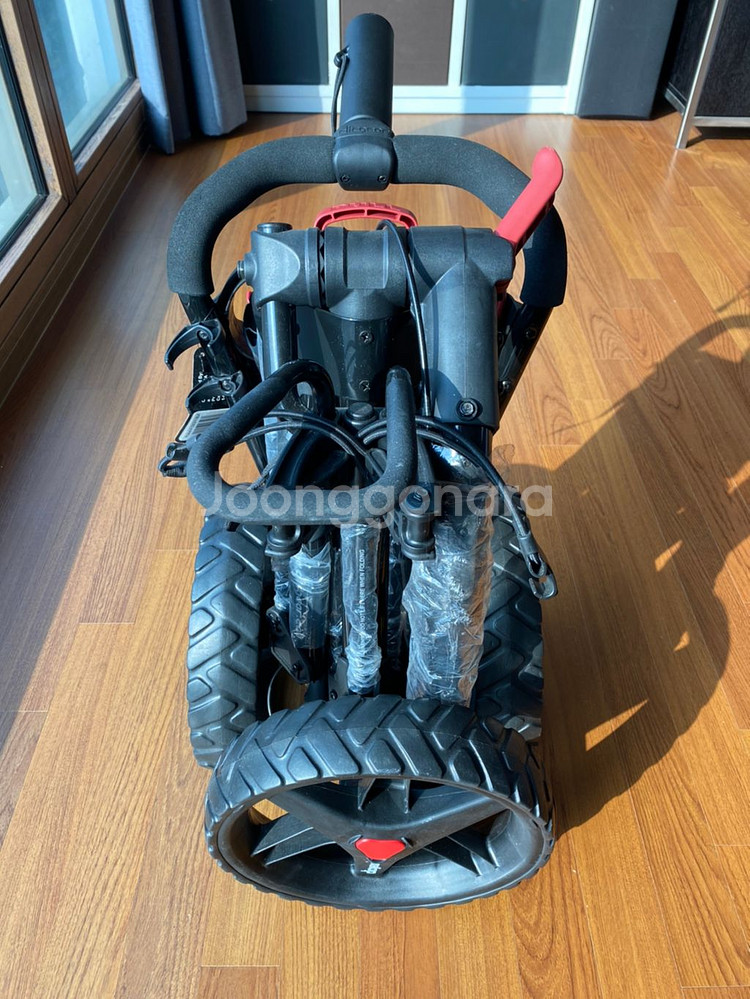 Clicgear Golf Cart 골프 카트--2