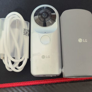 lg 360 액션캠