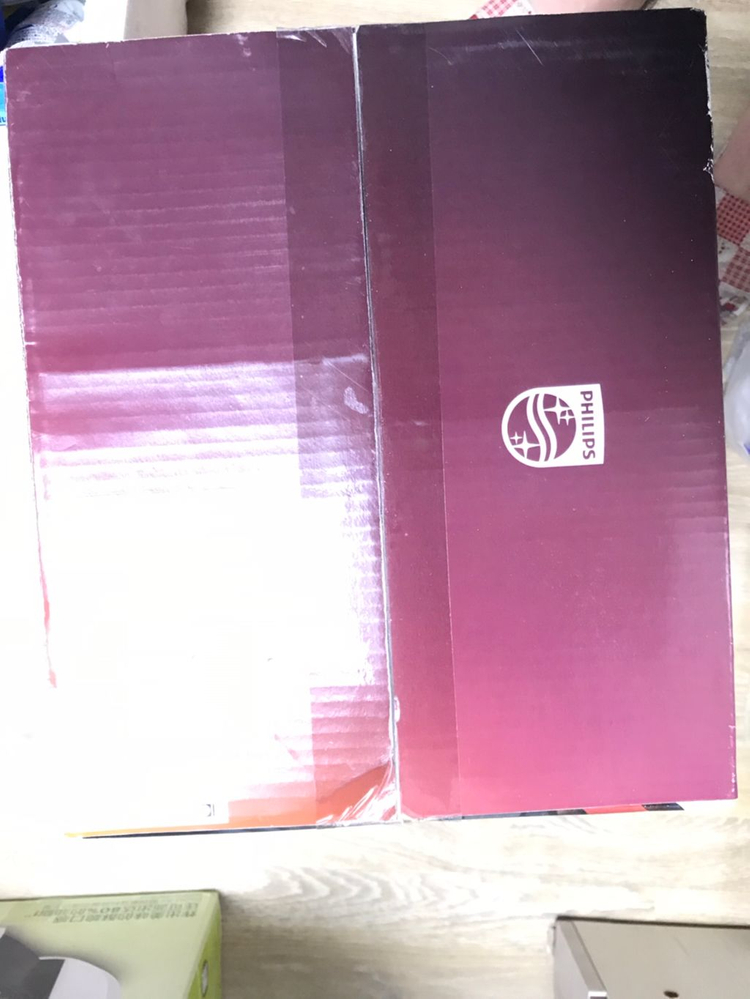 필립스 커피메이커HD7762--3