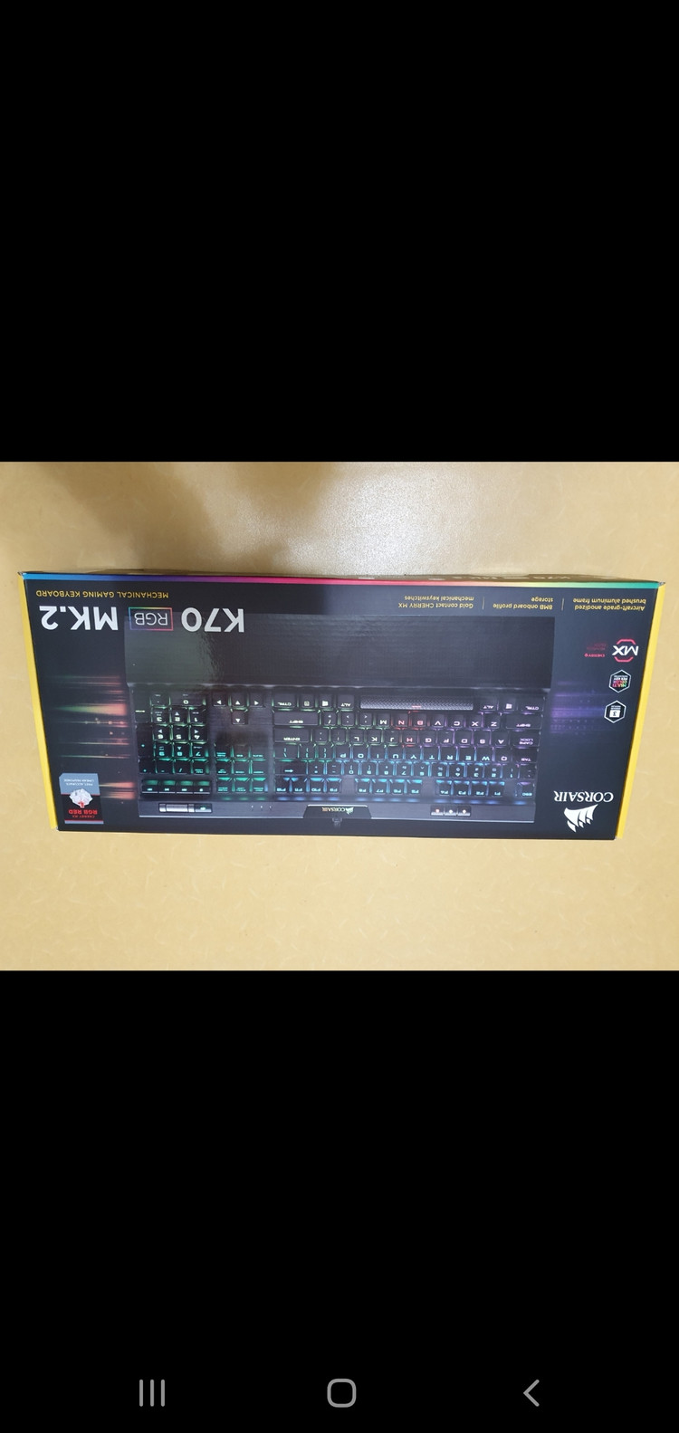 개인 3700X 2070 SUPER 주변기기 풀셋 판매--2