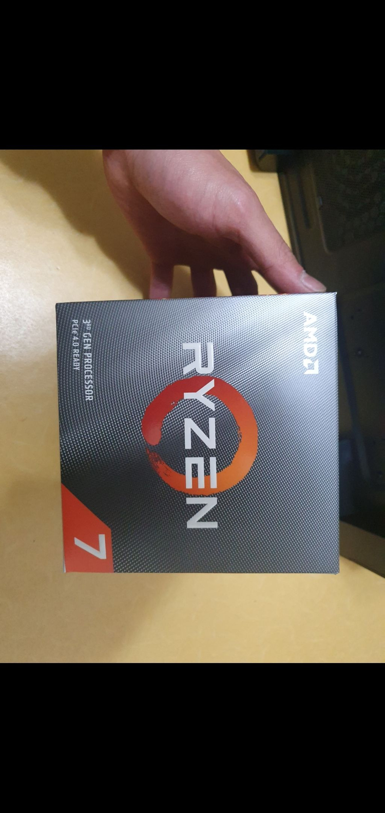 개인 3700X 2070 SUPER 주변기기 풀셋 판매--8