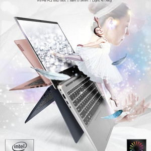 레노버 s340 iiL i5 Ten Slim