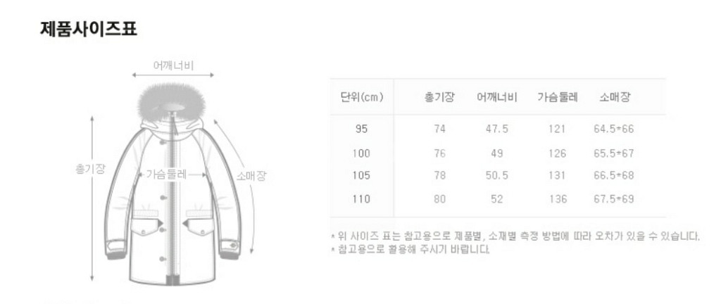 내셔널지오그래픽 캠밸리 구스 다운 새제품--8