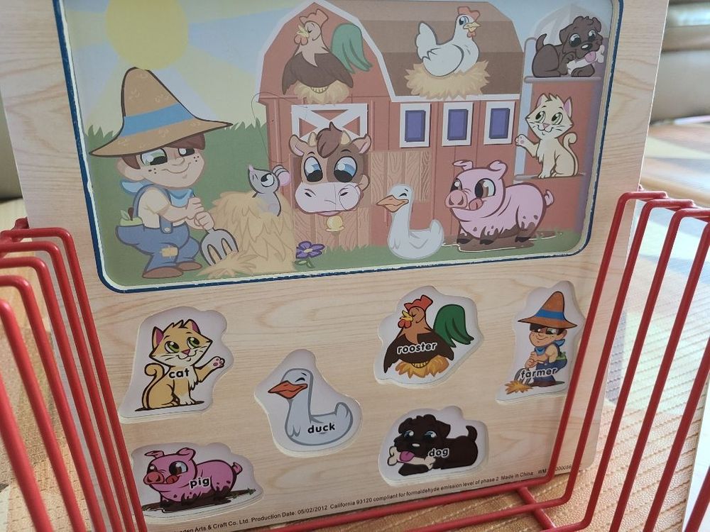 나무블럭퍼즐--3