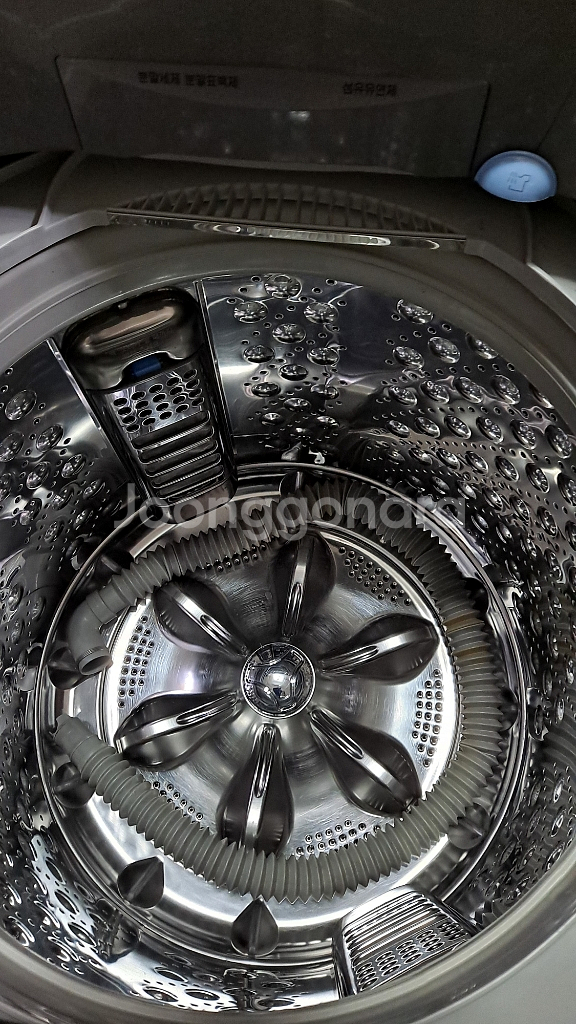 세탁기--1