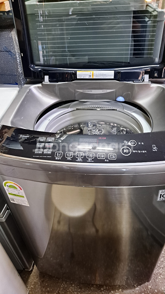 세탁기--2
