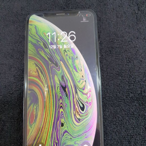 아이폰xs 스그 256G