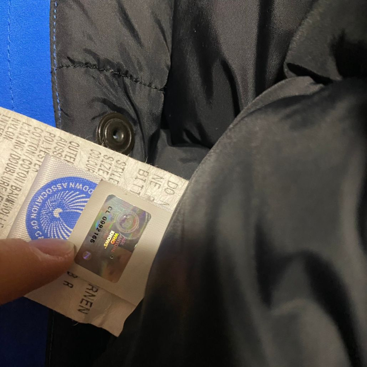 캐나다 구스 칠리왁--7