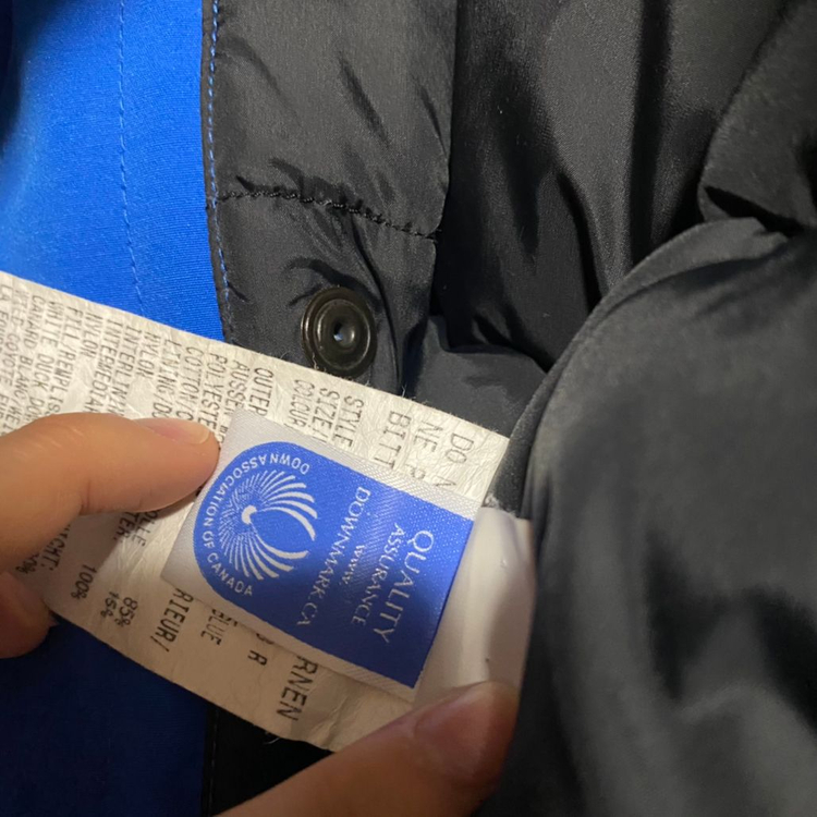 캐나다 구스 칠리왁--6