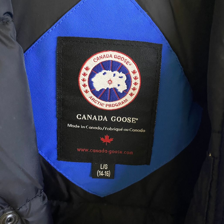 캐나다 구스 칠리왁--5