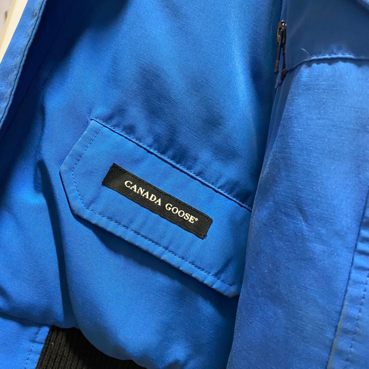 캐나다 구스 칠리왁--3