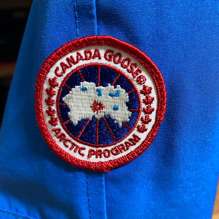 캐나다 구스 칠리왁--4
