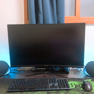 로지텍 G560 스피커 판매합니다