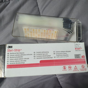 3M 스테리스트립 R1541