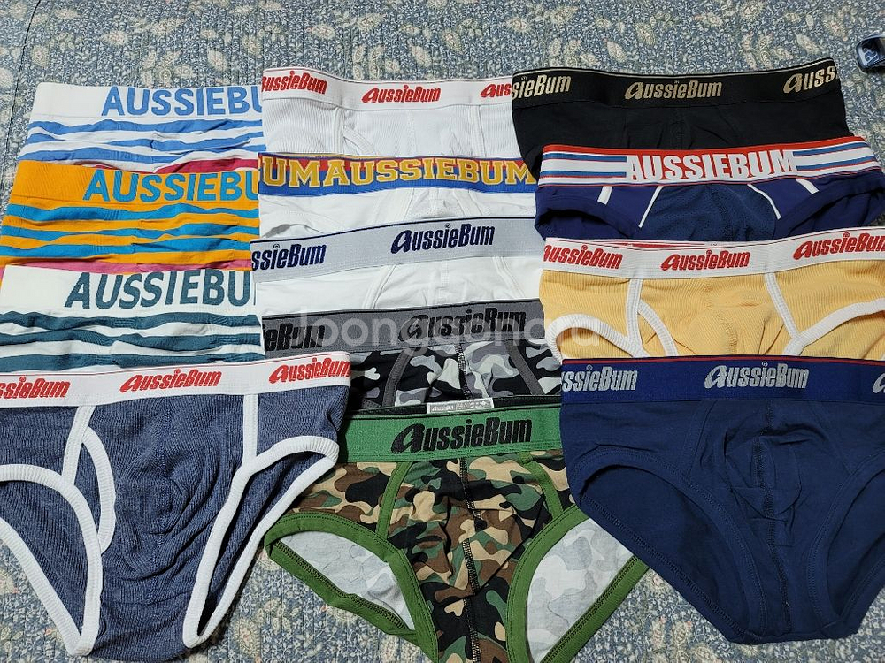 오지범 팬티판매합니다--2