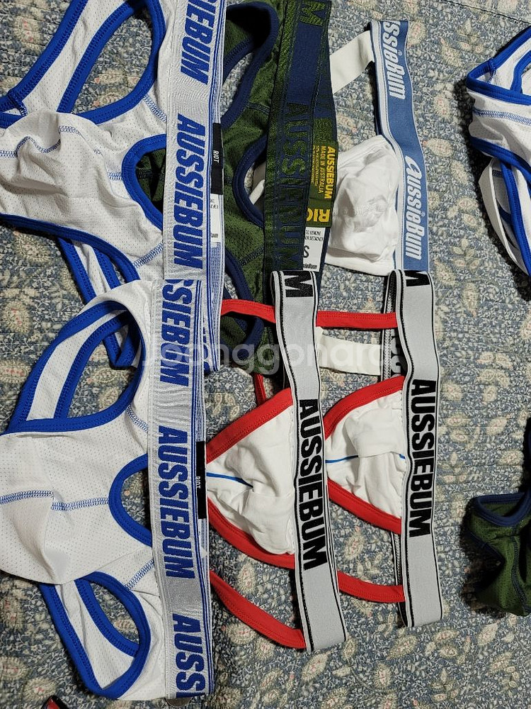 오지범 팬티판매합니다--3