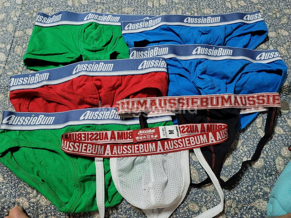 오지범 팬티판매합니다--4