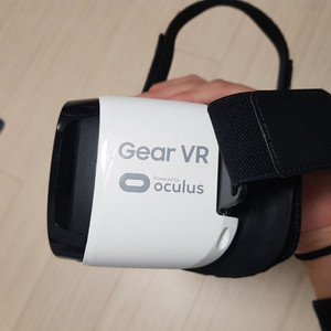 삼성기어 GEAR-VR