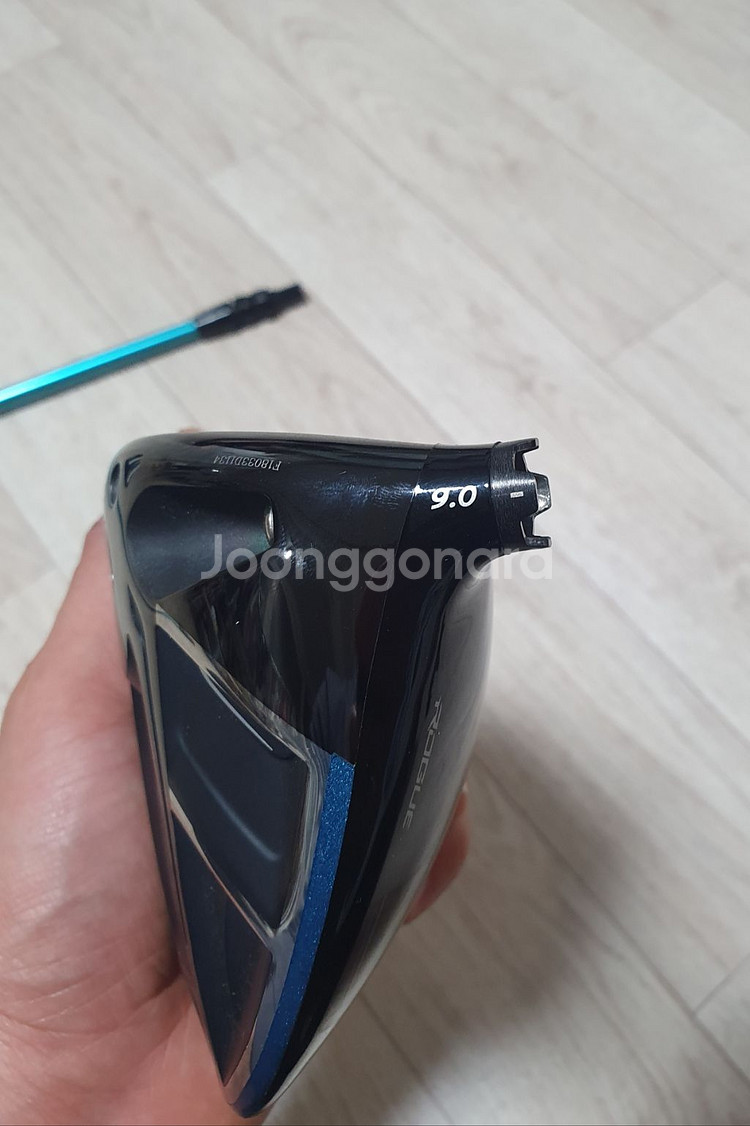 캘러웨이 로그 서브제로 9도 투어ad gp 6s--2