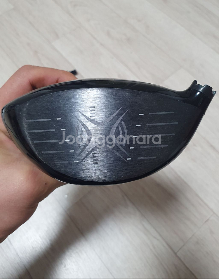 캘러웨이 로그 서브제로 9도 투어ad gp 6s--3