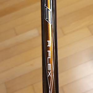 핑 ALTA JCB(R)샤프트