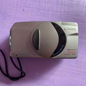 canon autoboy luna 28-70 캐논