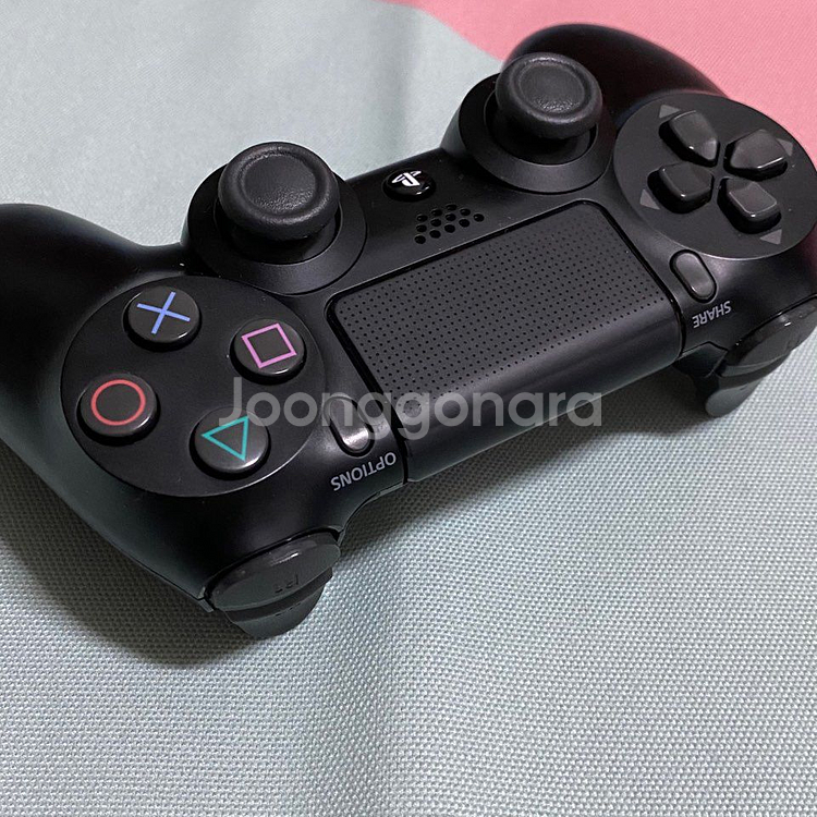 플스4 PS4 프로 7017B 1TB 박스셋+페르소나5--3