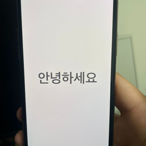 아이폰xs 64기가 골드 s급