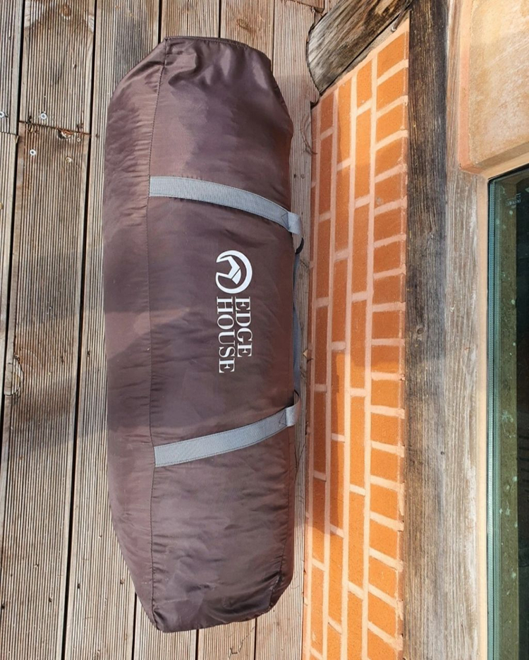 EDGE HOUSE 텐트 (9~10인용)--6