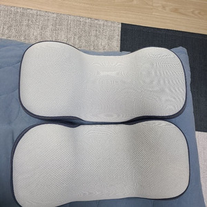 닥터바르미 베개