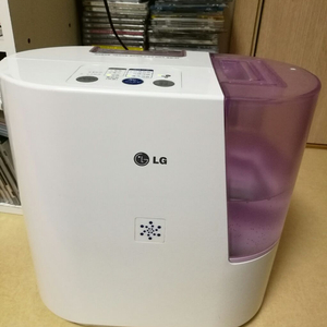 LG 엘지 기화식 가습기 에어워셔 3L