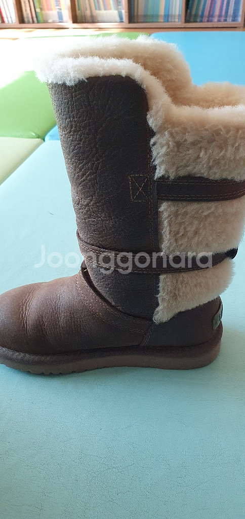UGG (어그) 부츠--4