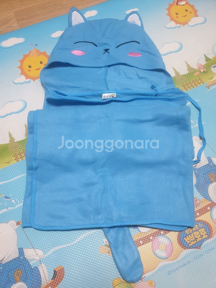 타티네쇼콜라 아기띠 아기띠워머--1
