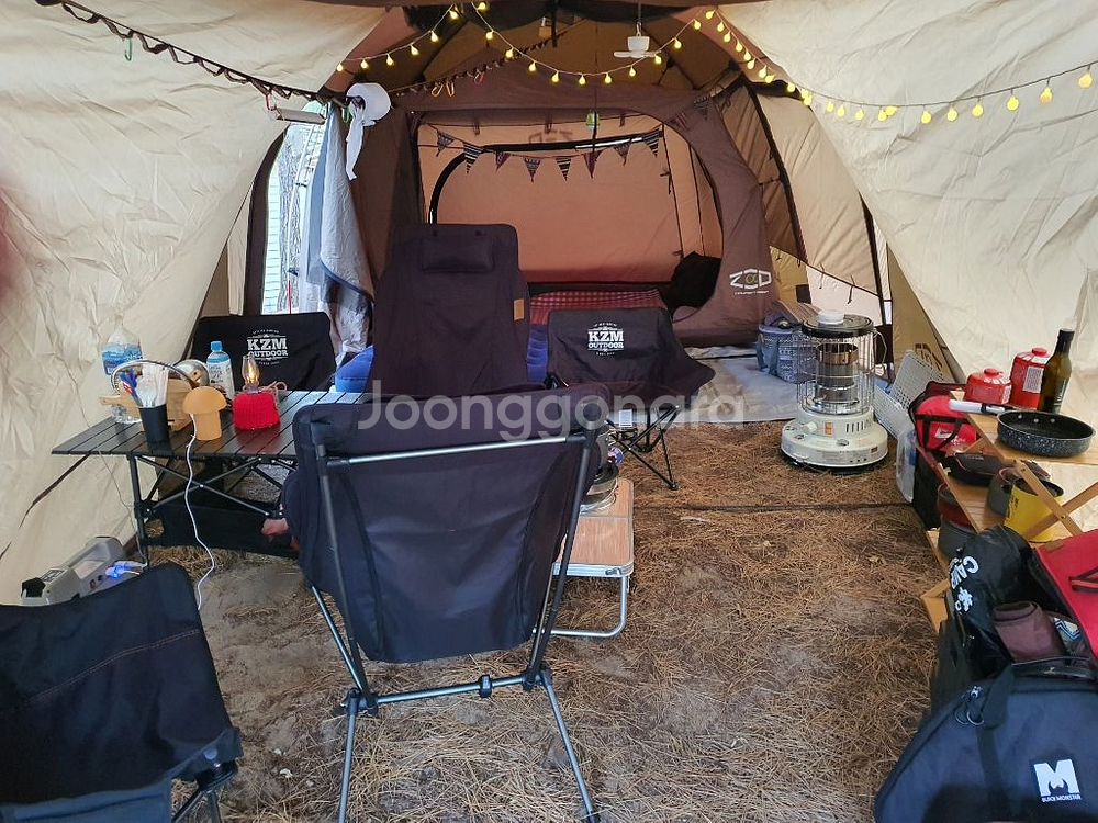 제드알파텐트 연장스크린타프--1