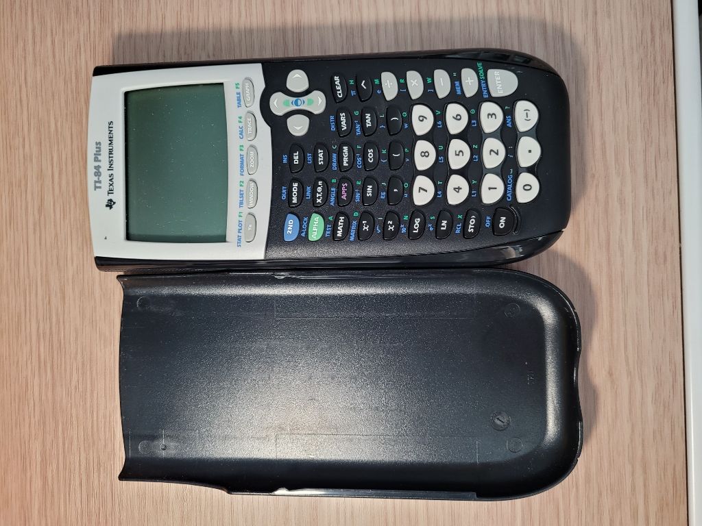 TI-84 Plus 공학용 계산기 | 중고나라 - 안심되는 중고거래