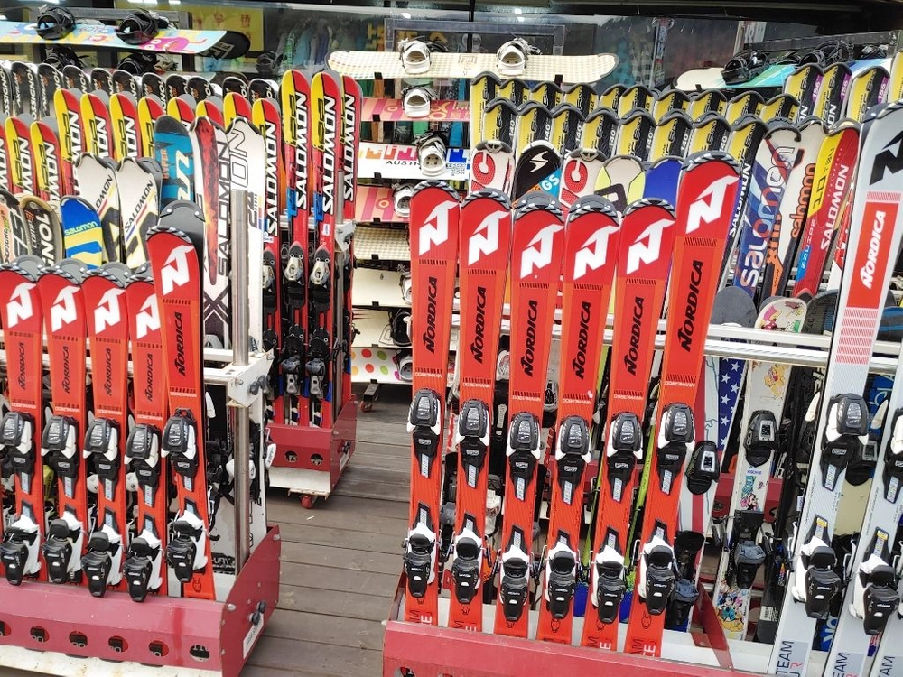 ★코로나...폐업★ 보드,스키,부츠,의류,헬멧,고글 다 이미지