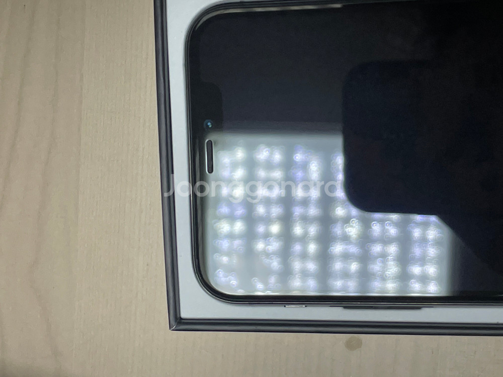 아이폰 11 pro 256 스페이스그레이 S급--7