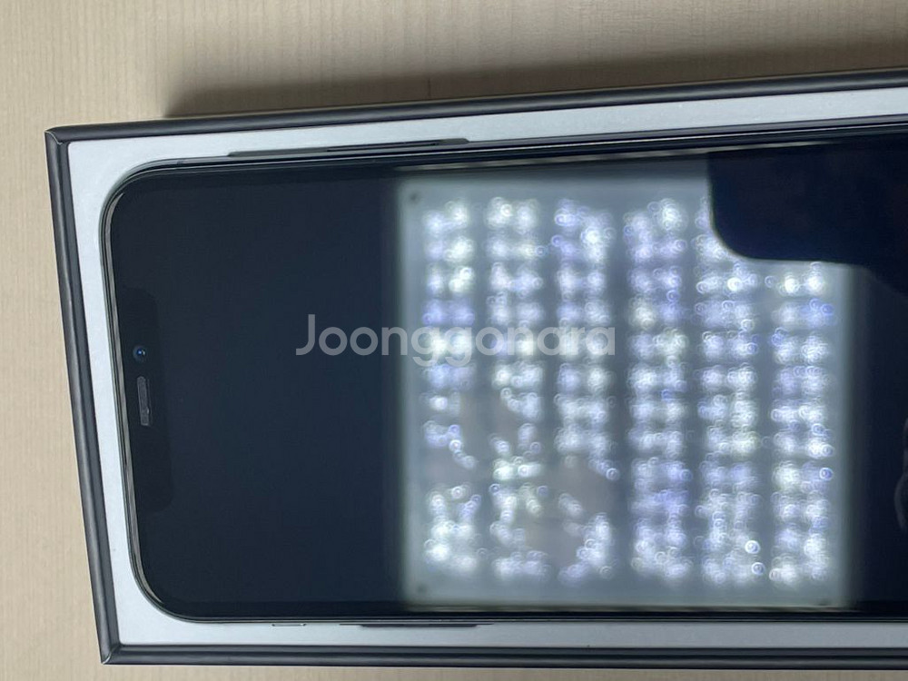 아이폰 11 pro 256 스페이스그레이 S급--5