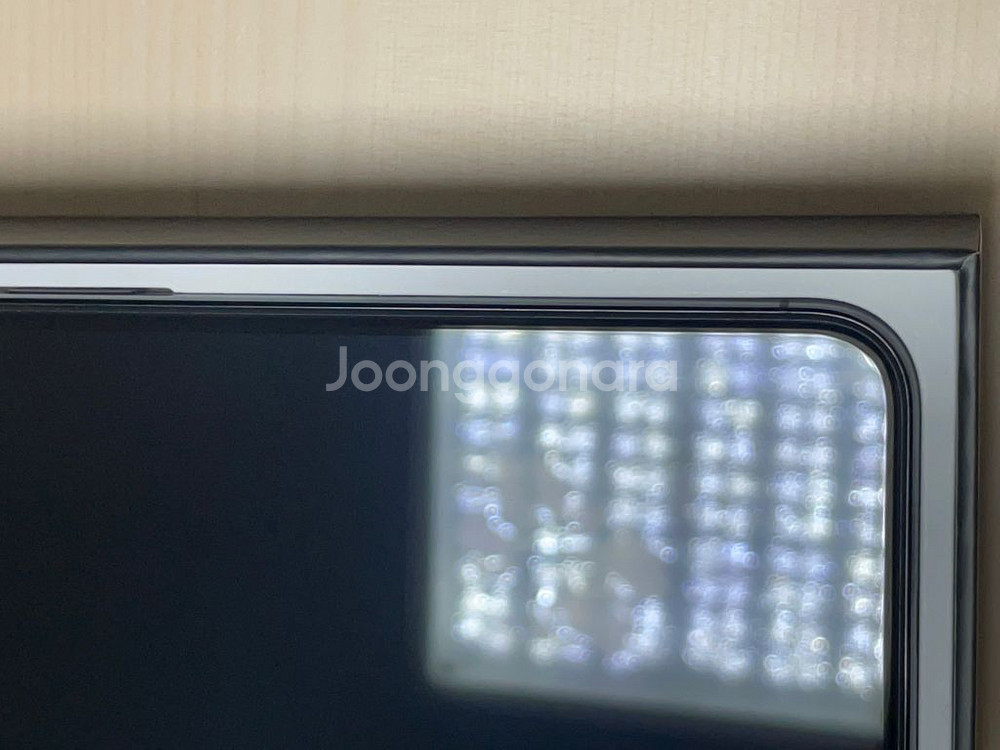 아이폰 11 pro 256 스페이스그레이 S급--8