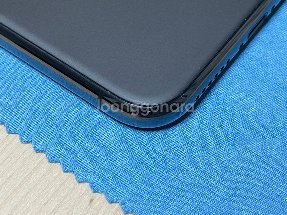 아이폰 11 pro 256 스페이스그레이 S급--2